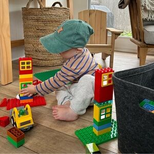 Meet your Posher, Grace